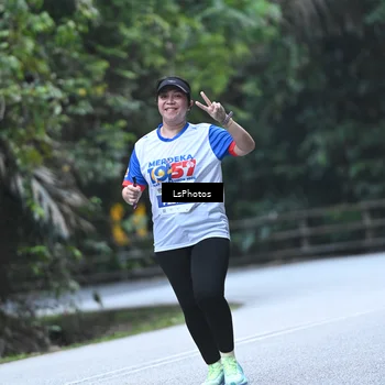 Runner Photo 4763752