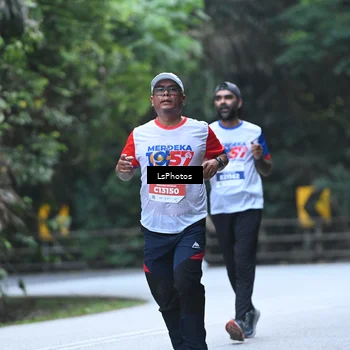 Runner Photo 4763753