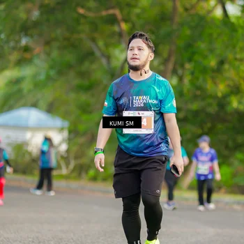 Runner Photo 4763756