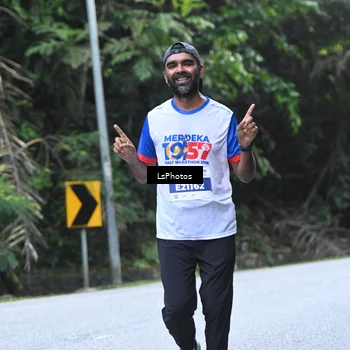Runner Photo 4763757