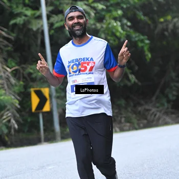 Runner Photo 4763758