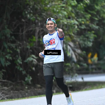 Runner Photo 4763760