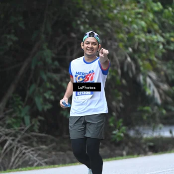 Runner Photo 4763761
