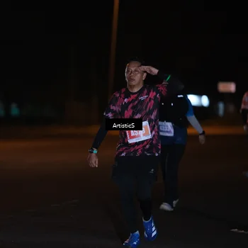 Runner Photo 4763762