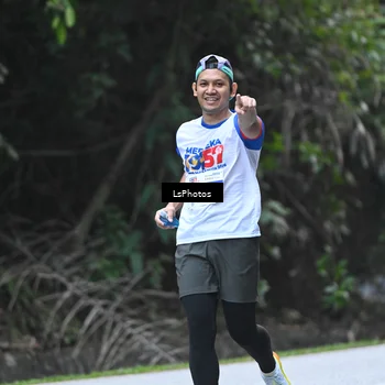 Runner Photo 4763764