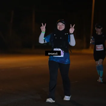 Runner Photo 4763766