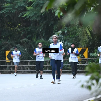 Runner Photo 4763767