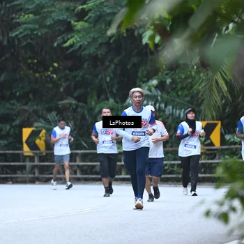 Runner Photo 4763768