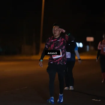 Runner Photo 4763769