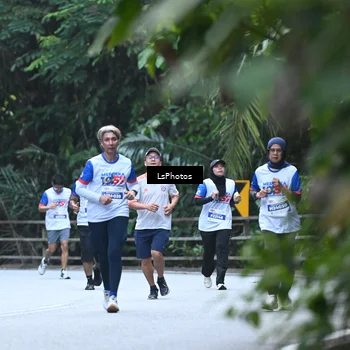 Runner Photo 4763771