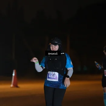 Runner Photo 4763772