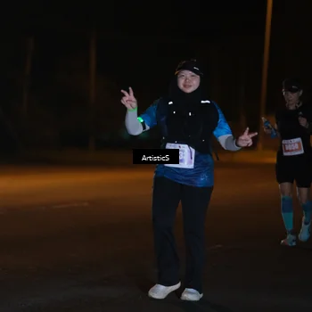 Runner Photo 4763773