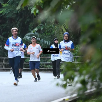 Runner Photo 4763775