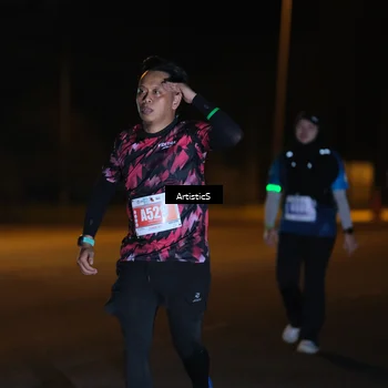 Runner Photo 4763777