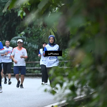 Runner Photo 4763778