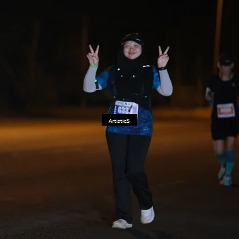 Runner Photo 4763779