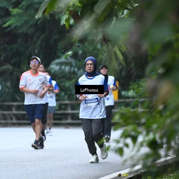 Runner Photo 4763780
