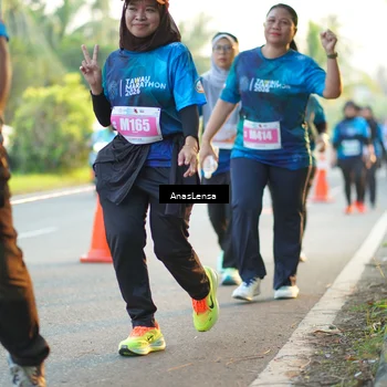 Runner Photo 4763782