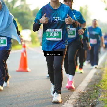 Runner Photo 4763783