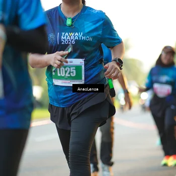 Runner Photo 4763785