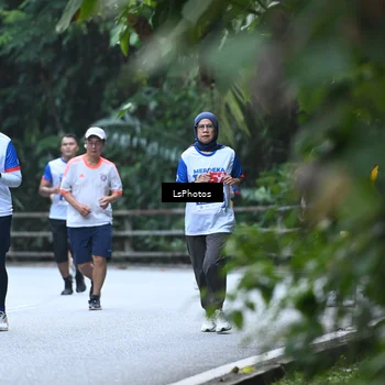 Runner Photo 4763786
