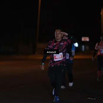 Runner Photo 4763787