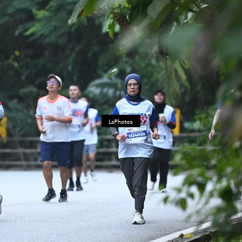 Runner Photo 4763790