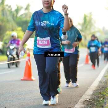 Runner Photo 4763791