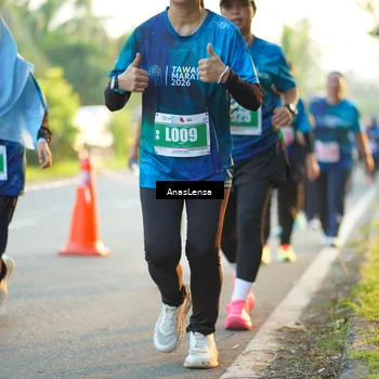 Runner Photo 4763792