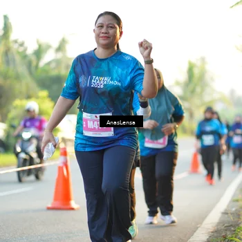 Runner Photo 4763798