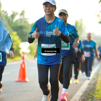 Runner Photo 4763799