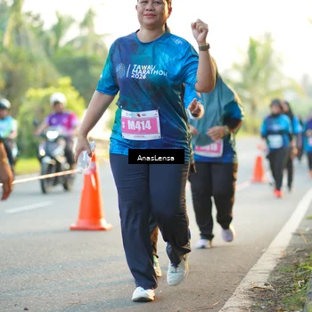 Runner Photo 4763800