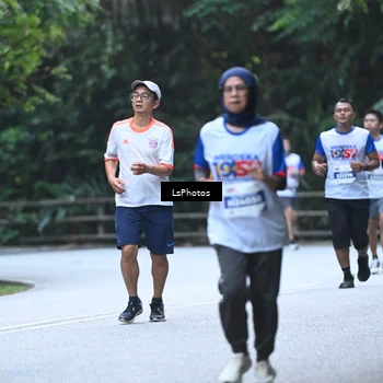 Runner Photo 4763801