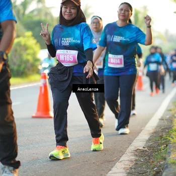 Runner Photo 4763802