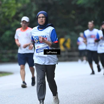 Runner Photo 4763803