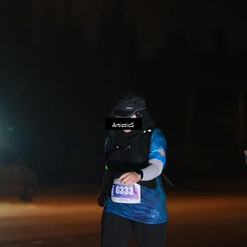 Runner Photo 4763805