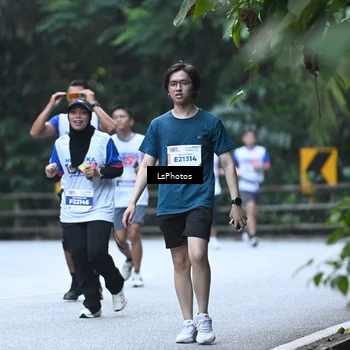 Runner Photo 4763806