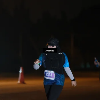 Runner Photo 4763807