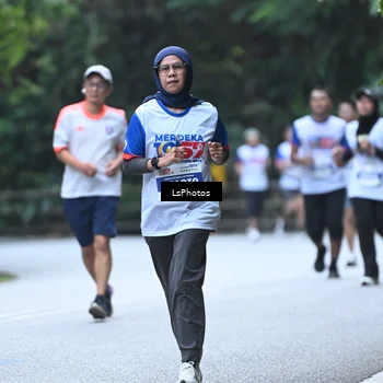 Runner Photo 4763808