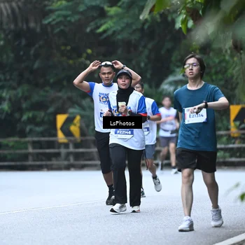 Runner Photo 4763809
