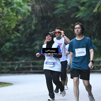 Runner Photo 4763811
