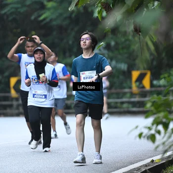 Runner Photo 4763812