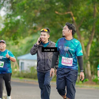 Runner Photo 4763813