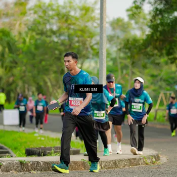Runner Photo 4763814