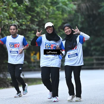 Runner Photo 4763815