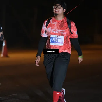 Runner Photo 4763816