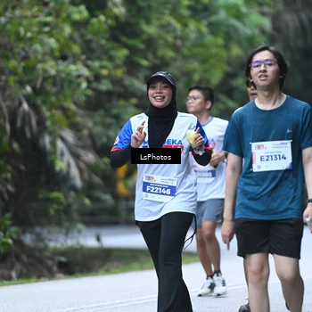 Runner Photo 4763818