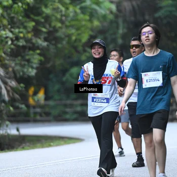 Runner Photo 4763819