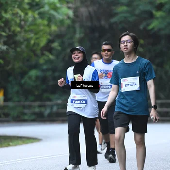 Runner Photo 4763821