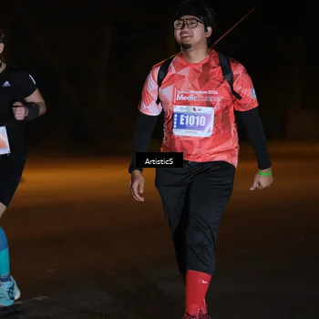 Runner Photo 4763822